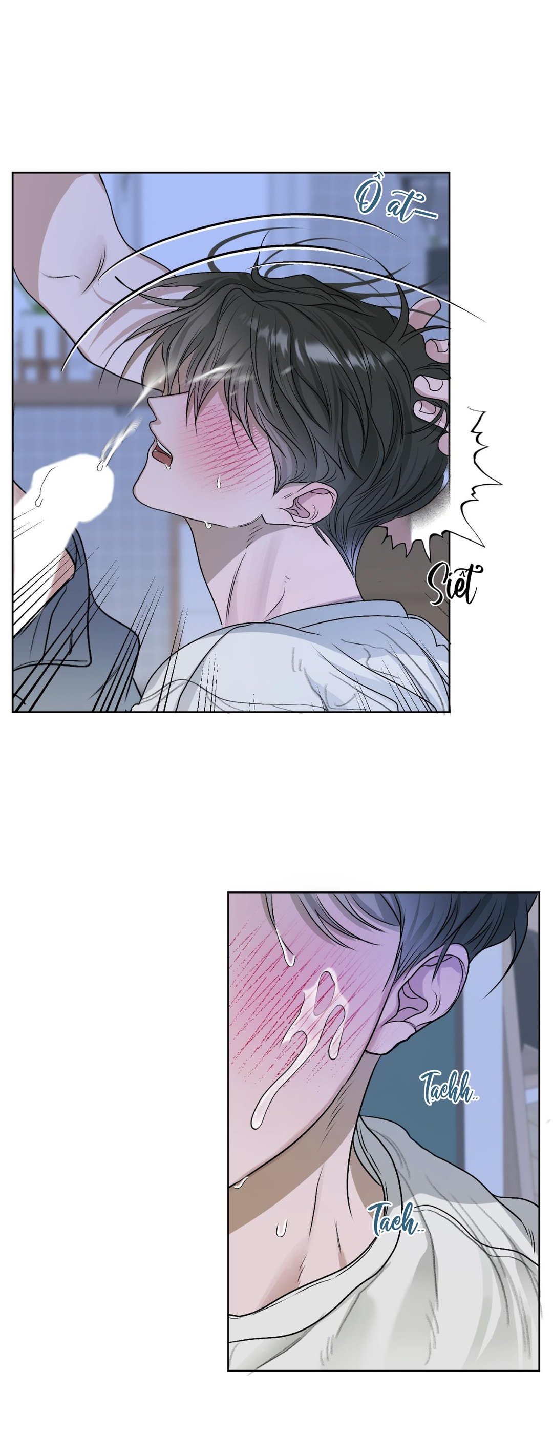 đoá hoa trên mặt hồ chapter 23 15