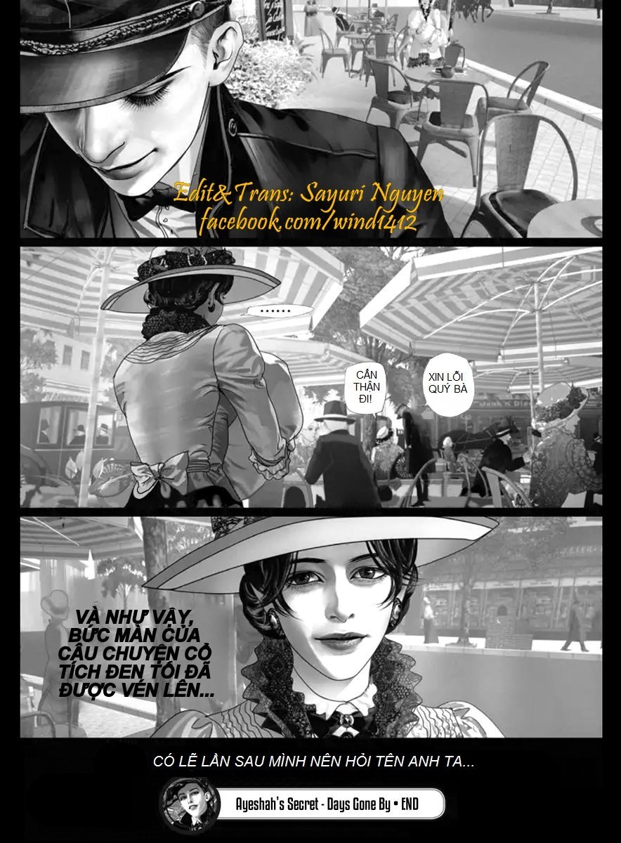 ayeshah's secret chapter 13 31