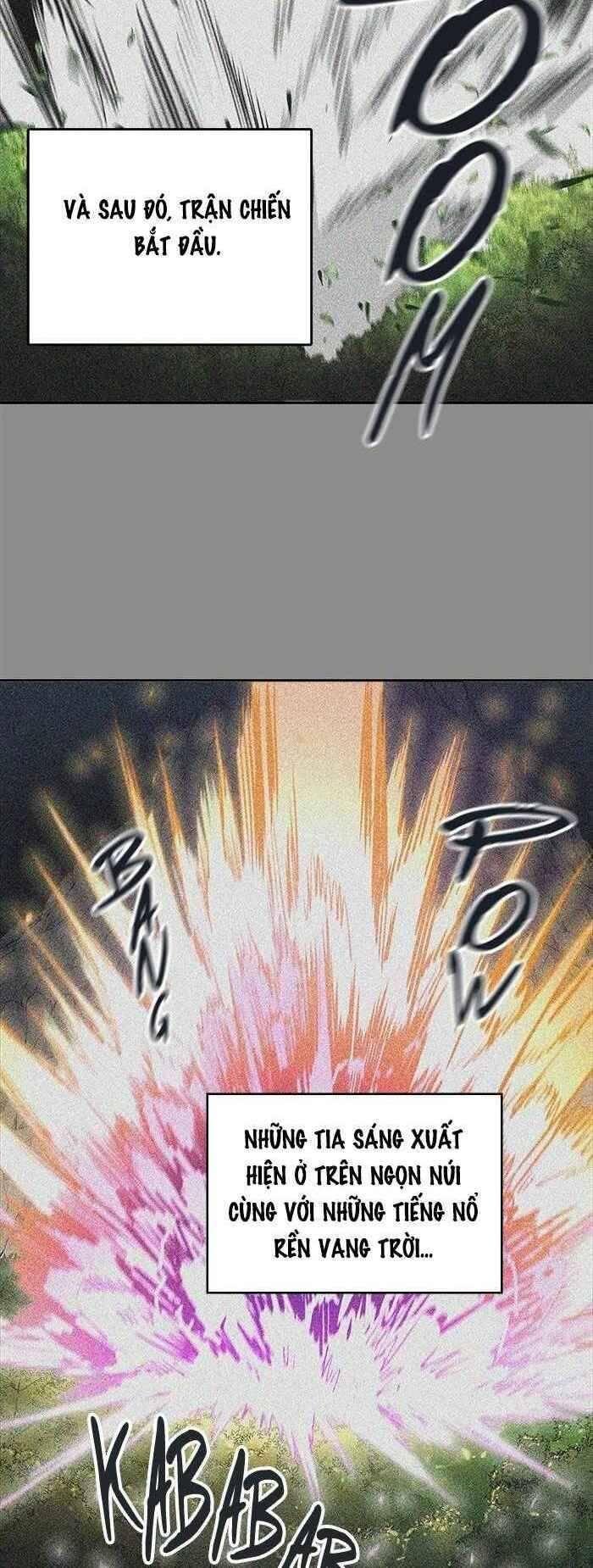 tòa tháp bí ẩn 2 chapter 494 18