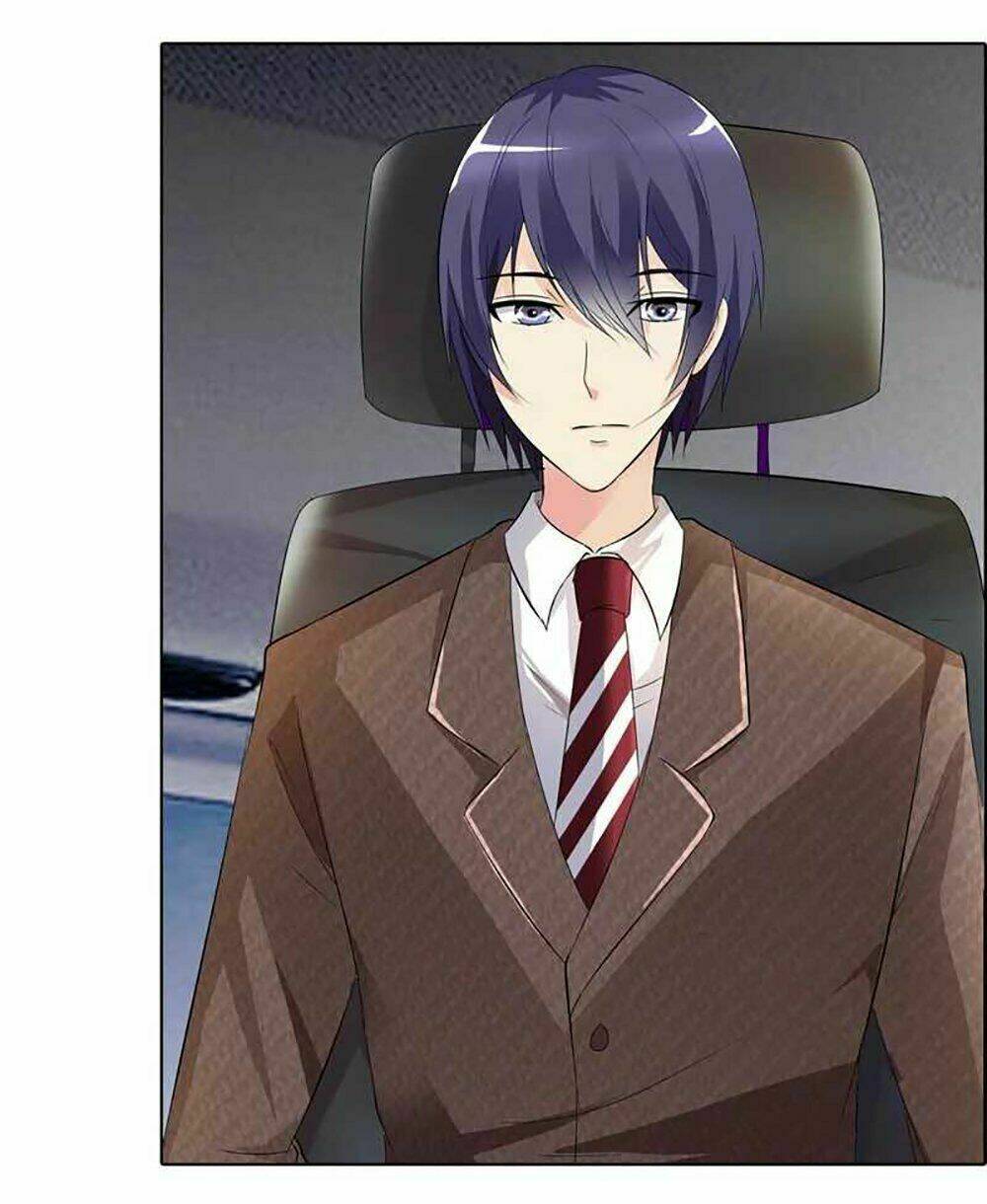 em vẫn còn nhỏ chapter 28 9