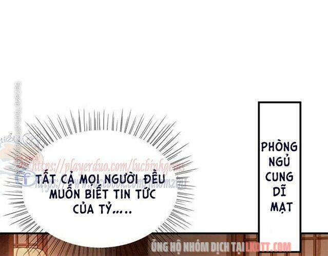 trọng sinh bá sủng nhiếp chính vương quá mạnh mẽ chapter 71 114