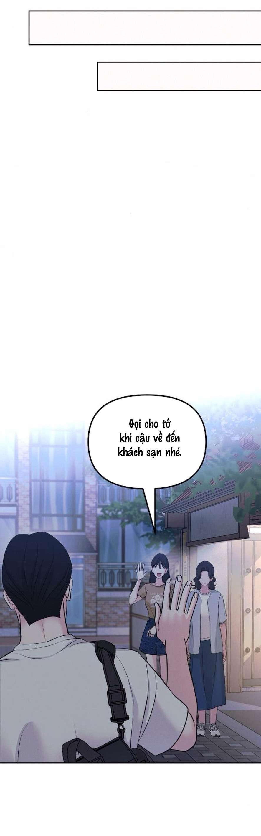 [18+] cẩn thận va phải tình yêu chapter 22 2