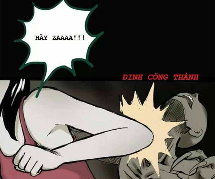 các câu truyện ngắn kinh dị - horror chapter 1 40