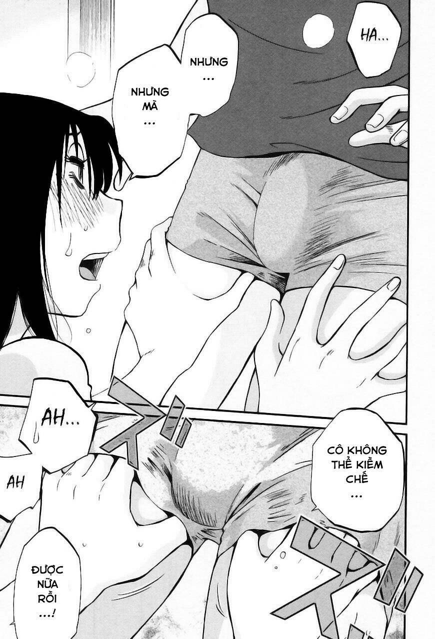 rakujitsu no pathos chapter 19 24