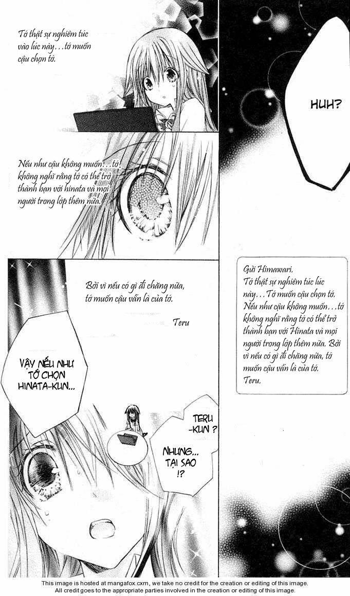 kokoni iru yo chapter 16 30