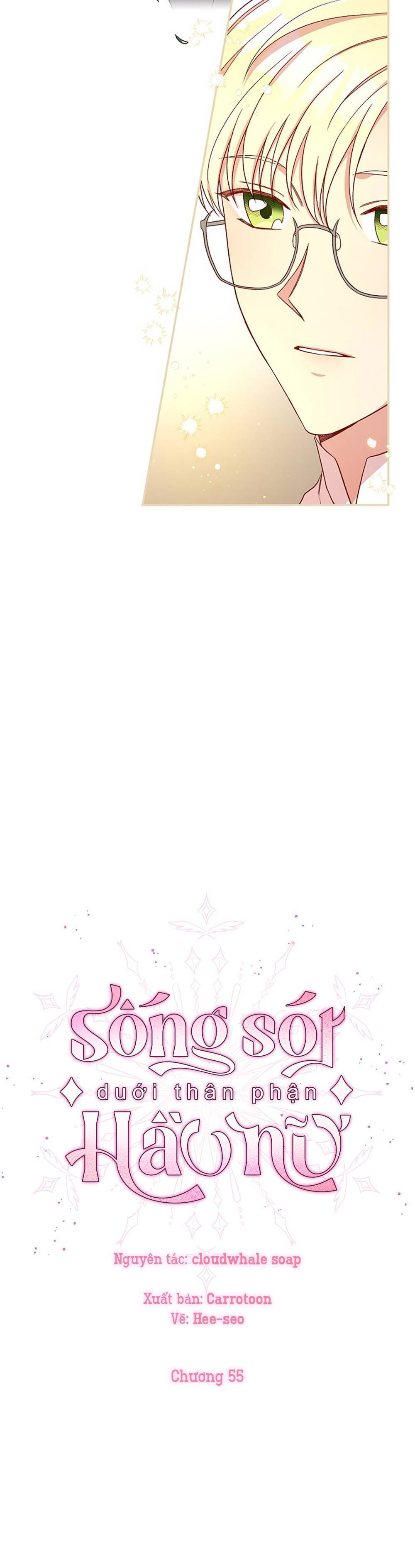 sống sót dưới thân phận hầu nữ chapter 55 15
