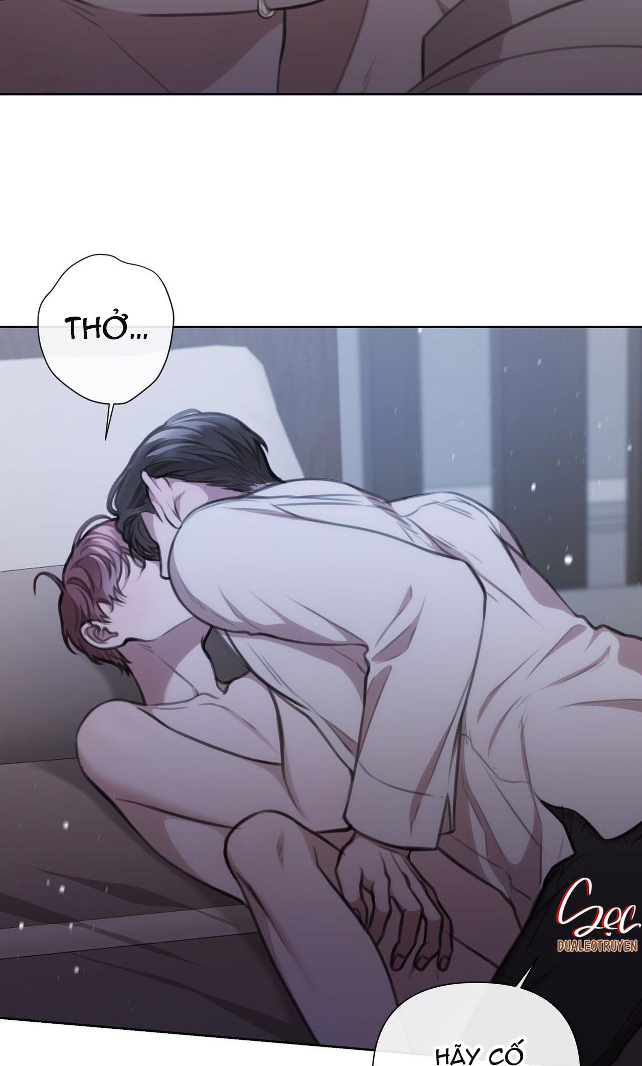 nhật ký giam cầm thư ký jin chapter 18 7