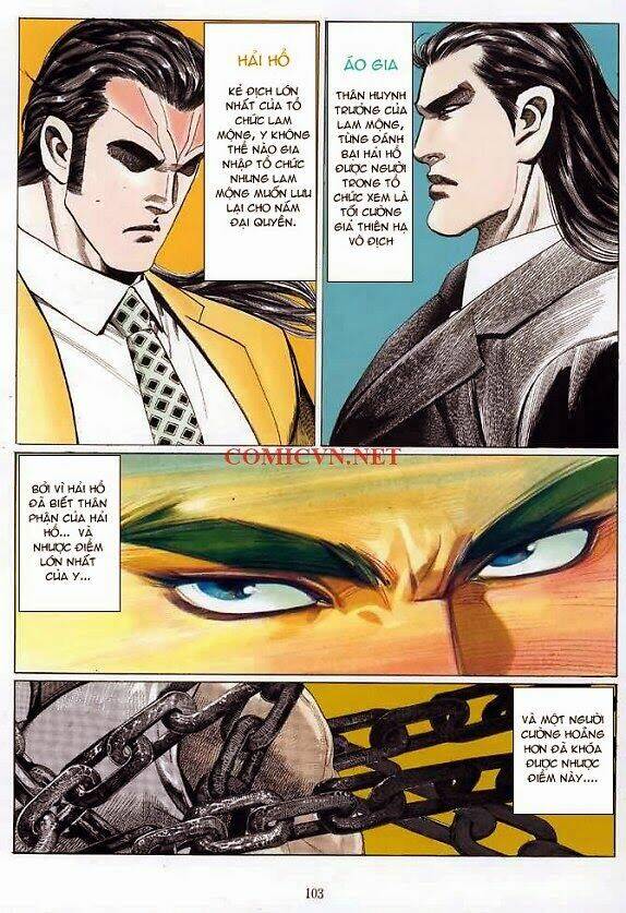 hải hổ 1 chapter 20 4