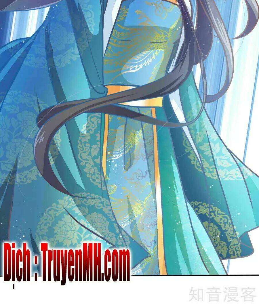 lãnh cung phế hậu muốn nghịch thiên chapter 3 19