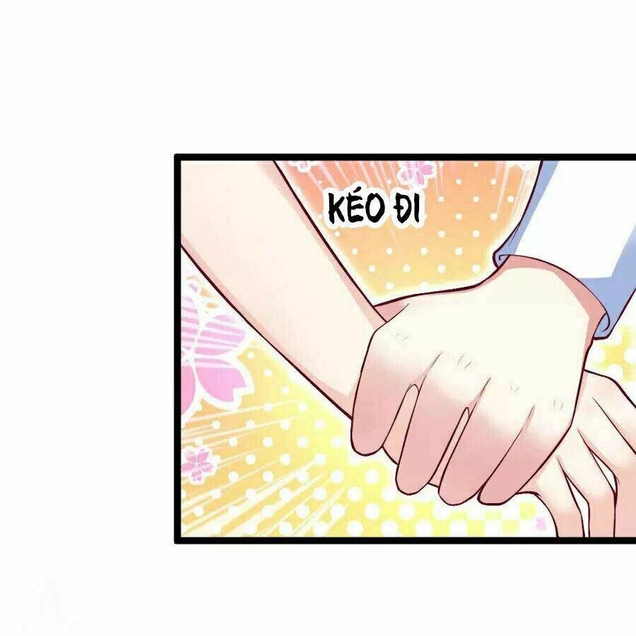 từ chối kết hôn với đại gia: cô dâu bỏ trốn chapter 60 23