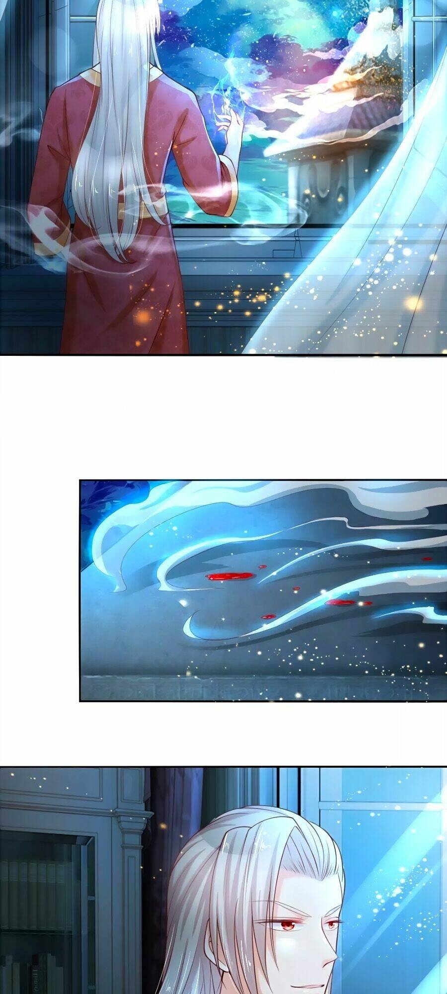 bỗng một ngày trở thành con gái nhà vua chapter 41 17