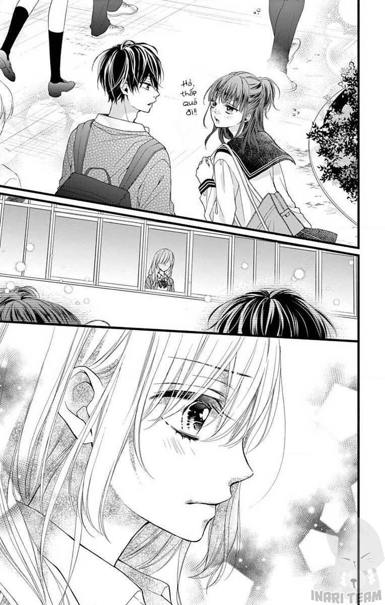 đây là ái, không phải yêu chapter 15 29