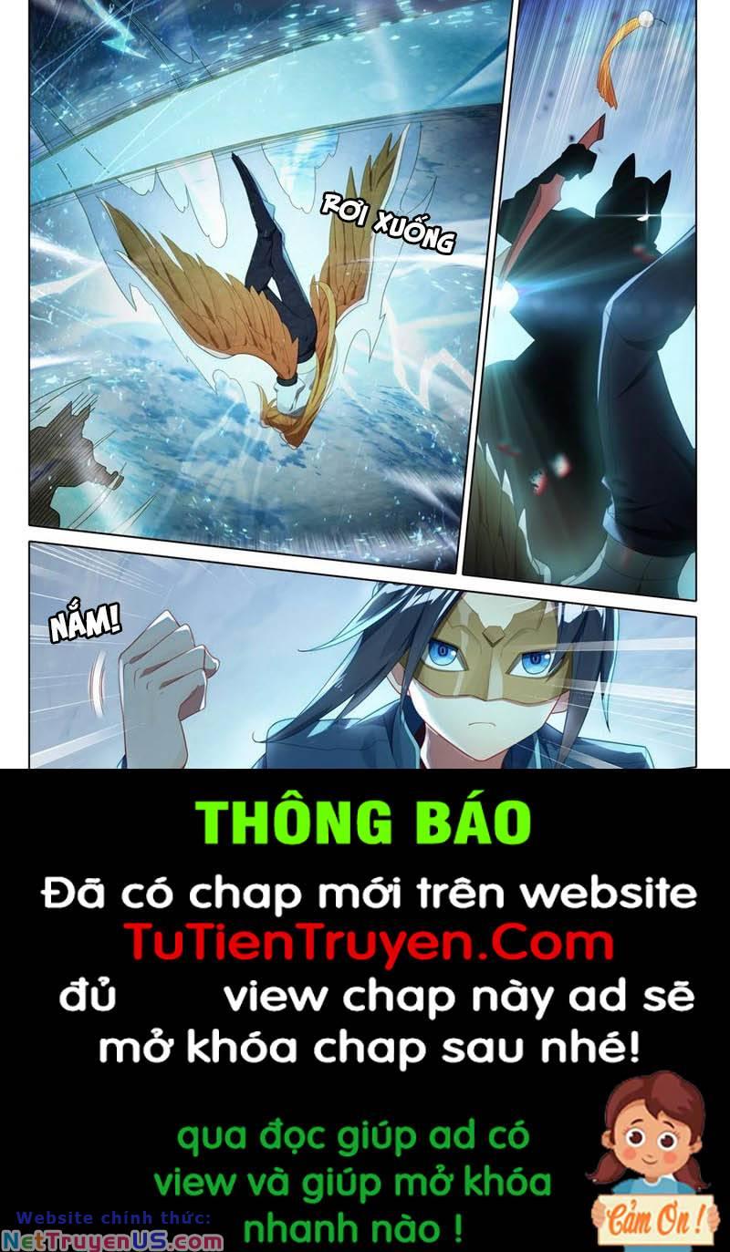 đấu la đại lục 5 - đường tam trùng sinh chapter 110 1