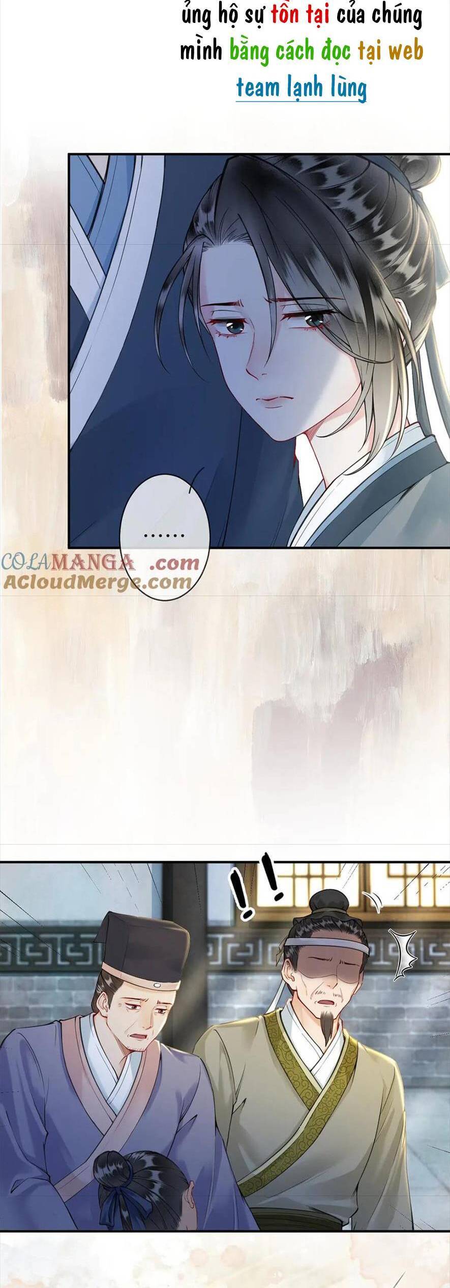 ngỗ tác cẩm y chapter 41 4