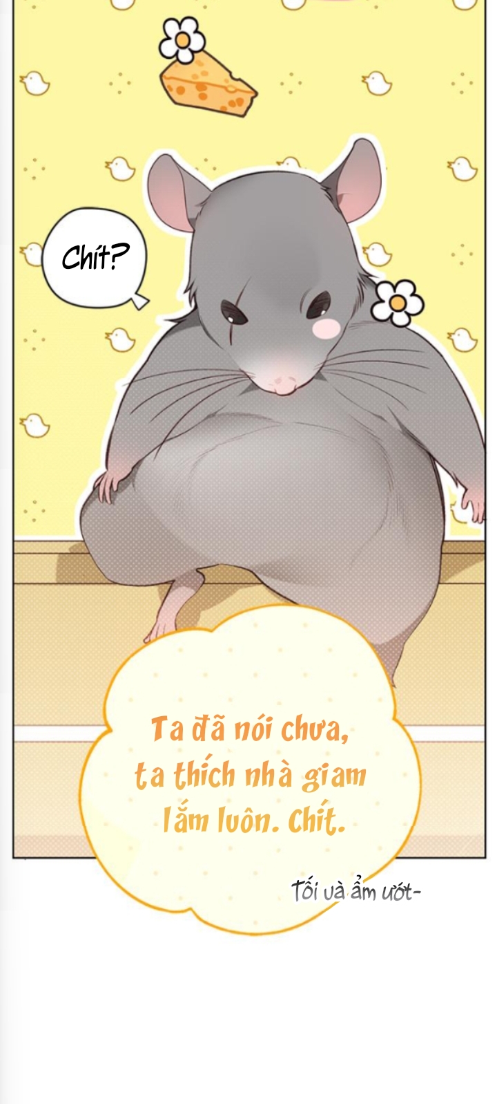 Tiểu Bạo Chúa chapter 34.2 - Trang 9