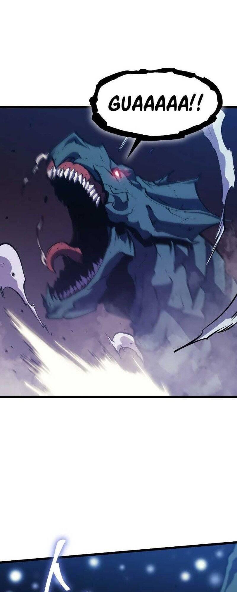 tôi trở lại thăng cấp một mình chapter 91.5 27