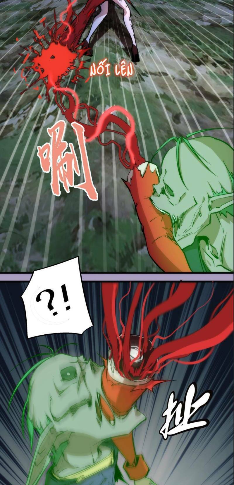 ta không phải đại ma vương chapter 24 16