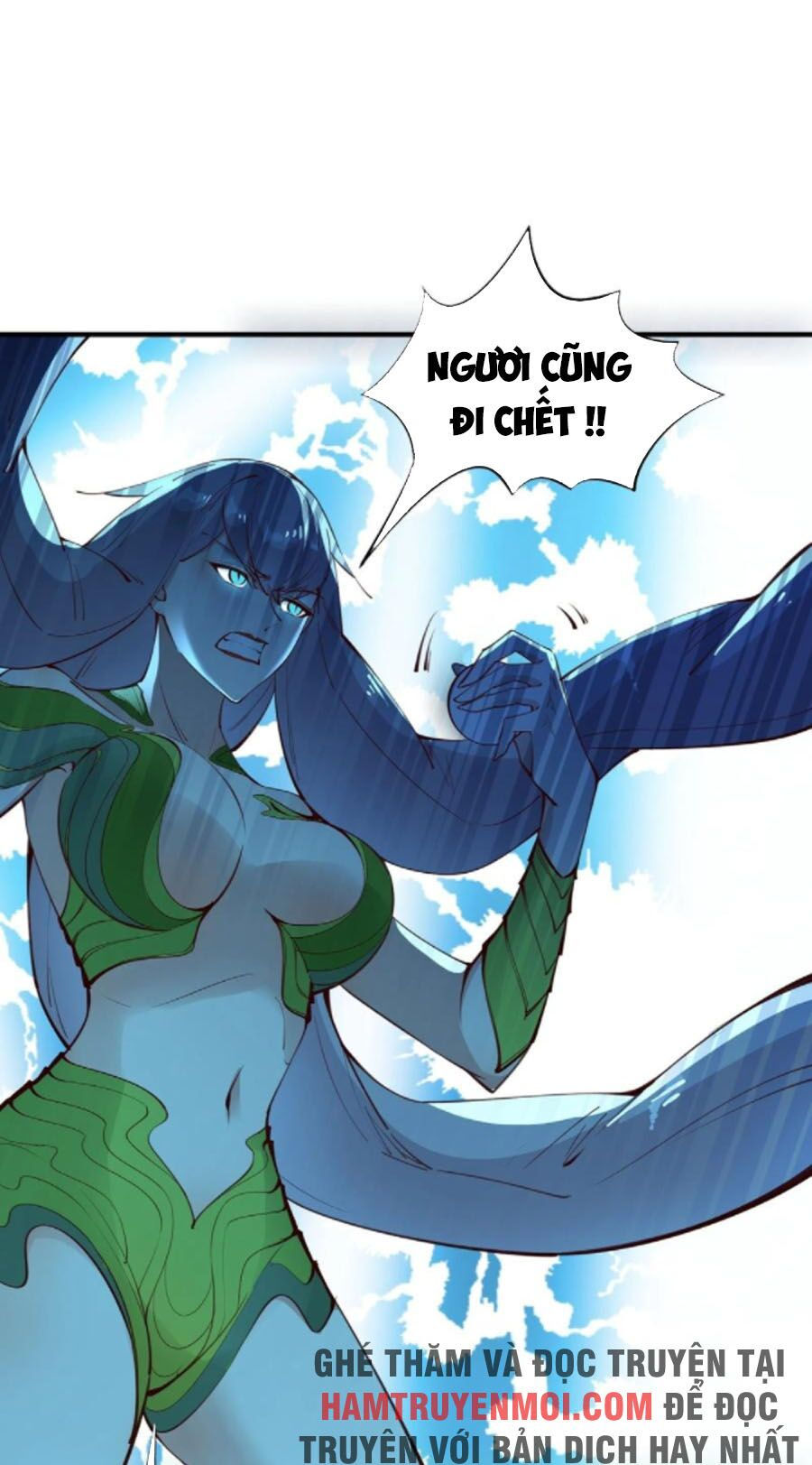 ta lập hậu cung tại tây du ký chapter 66 11