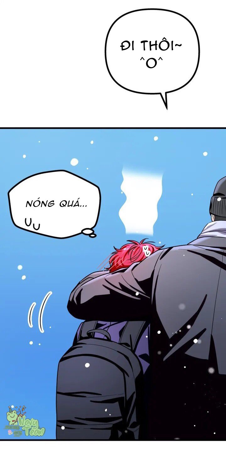 sương mù dày đặc chapter 2 13