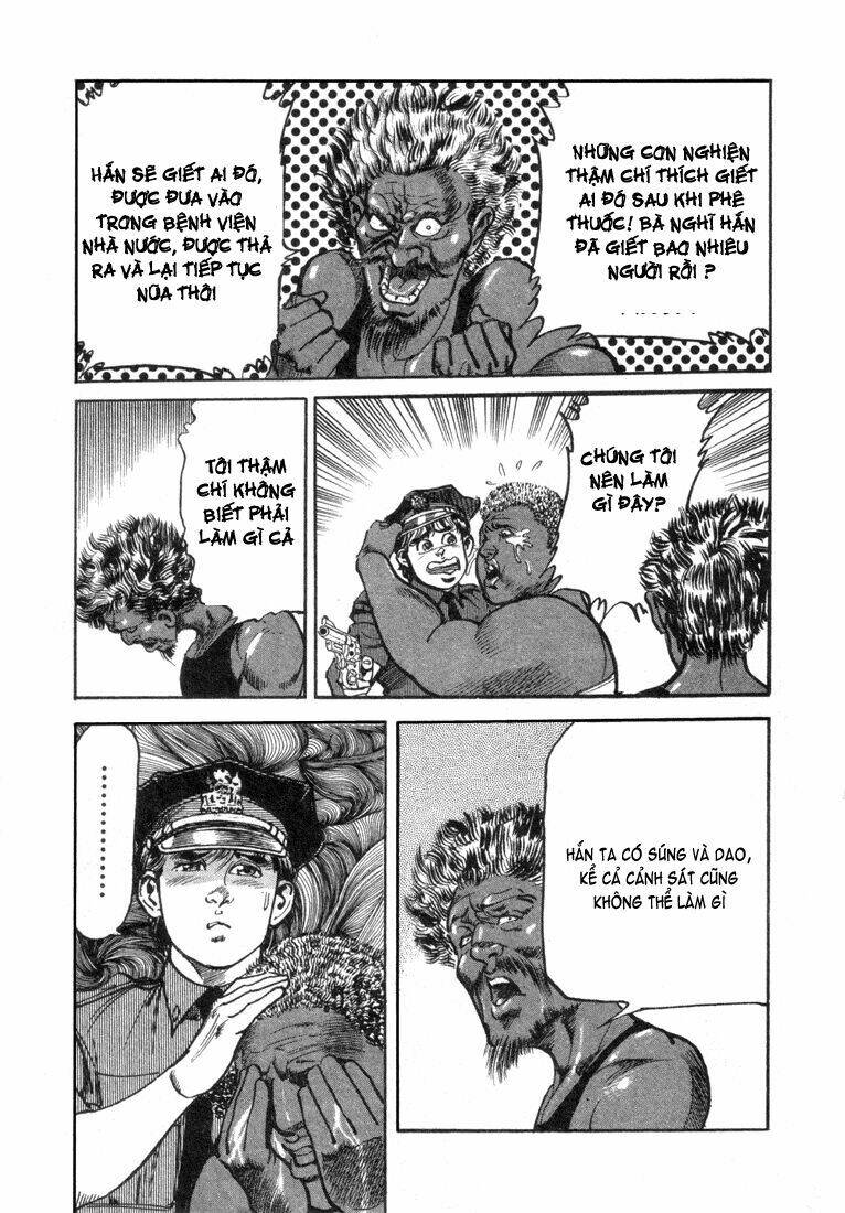 mad bull 34 chapter 2 10