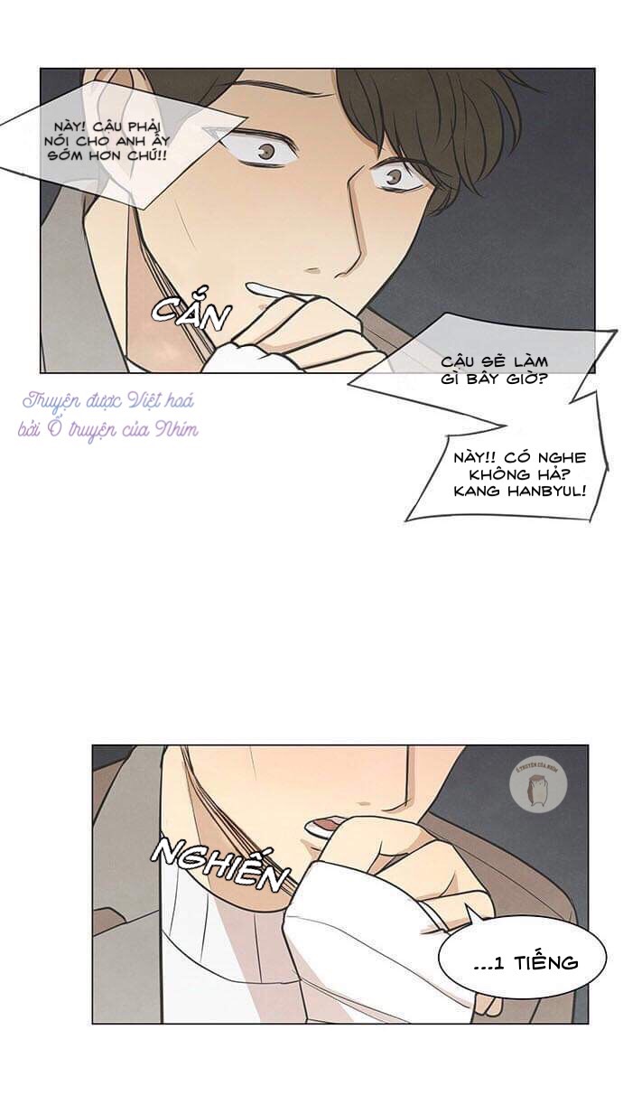 một phần vì thích em chapter 27 49