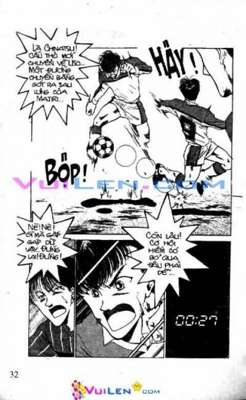 sôi động cầu trường full 17 tập chapter 10 32