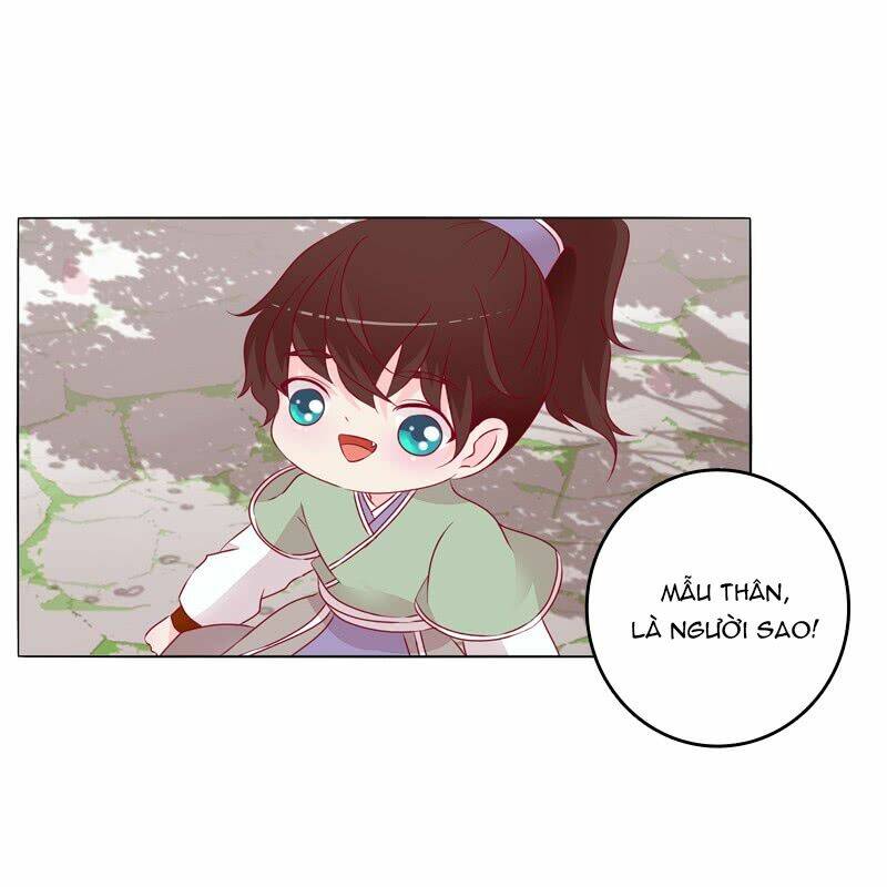 tướng quân mời ra trận chapter 27 5