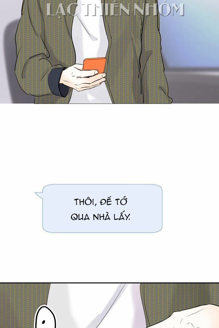 choco ngọt ngào chapter 50 11