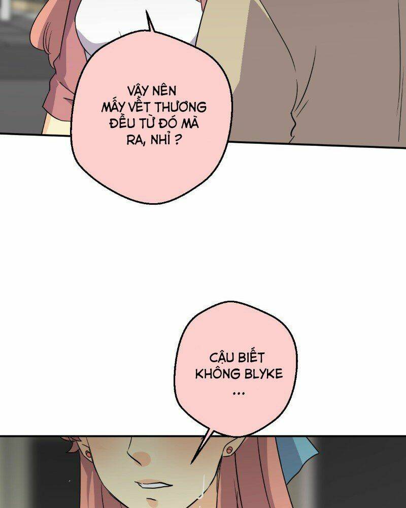 Thế Giới Không Hoàn Hảo Chapter 202 58