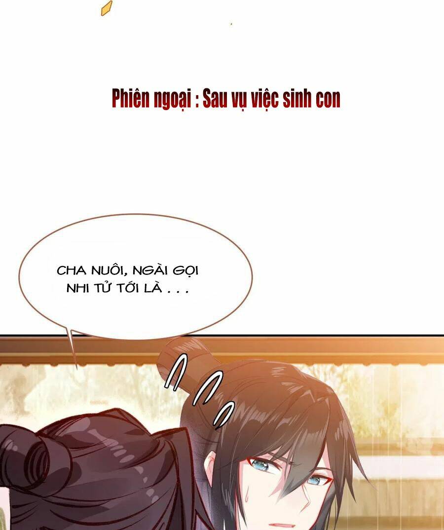 gả cho một tên thái giám đáng ghét chapter 180 10