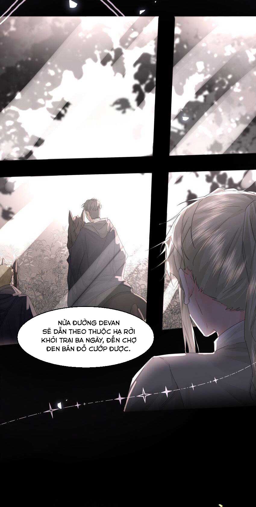 tình cũ là vua chapter 21 40