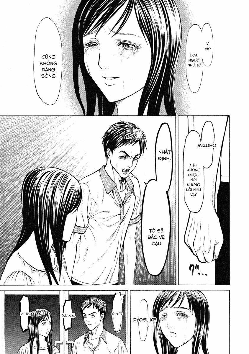 kiriko chapter 5 26