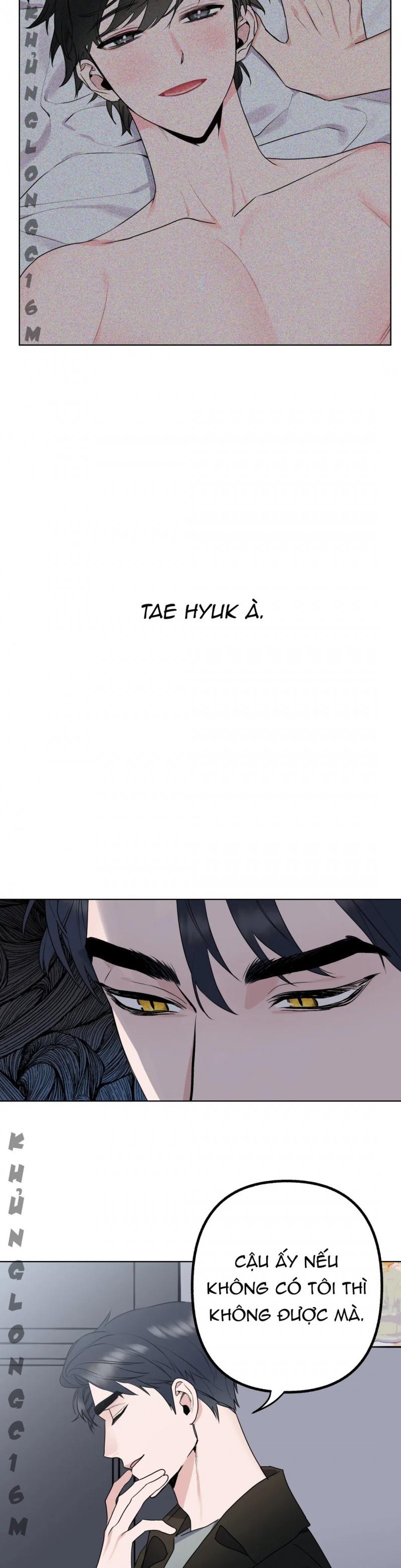 ngã rẽ chapter 2 12