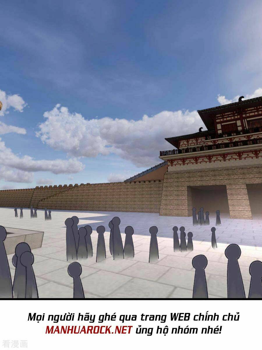 trọng sinh ta là đại thiên thần chapter 102 56