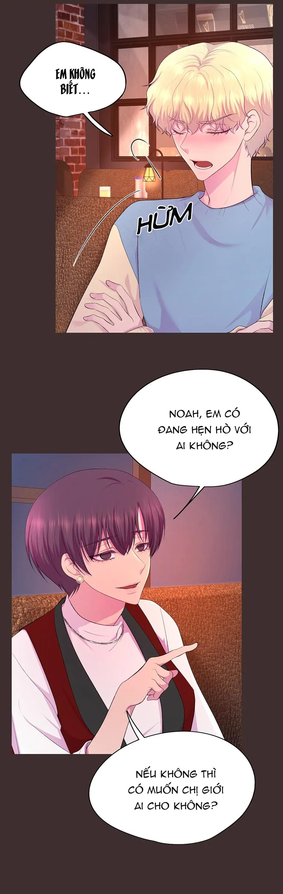 giữ em thật chặt (hold me tight) chapter 180 8