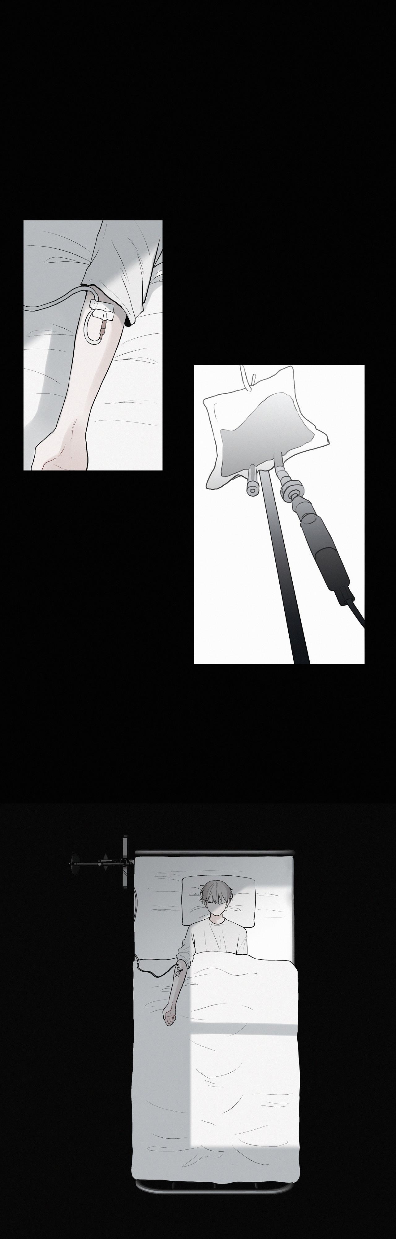 hiến tế máu chapter 62 1