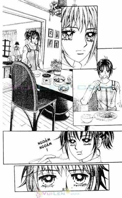 không bao giờ khóc chapter 11 87