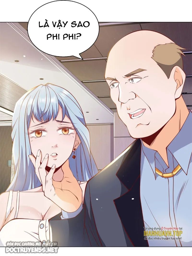 tài xế lái xe công nghệ như ta có nhiều tiền thì sao? chapter 3 1