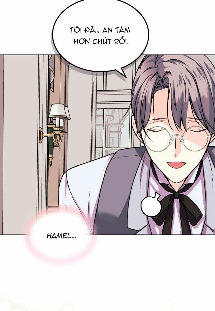 đức hạnh mà ác nữ ban tặng chapter 76.1 38