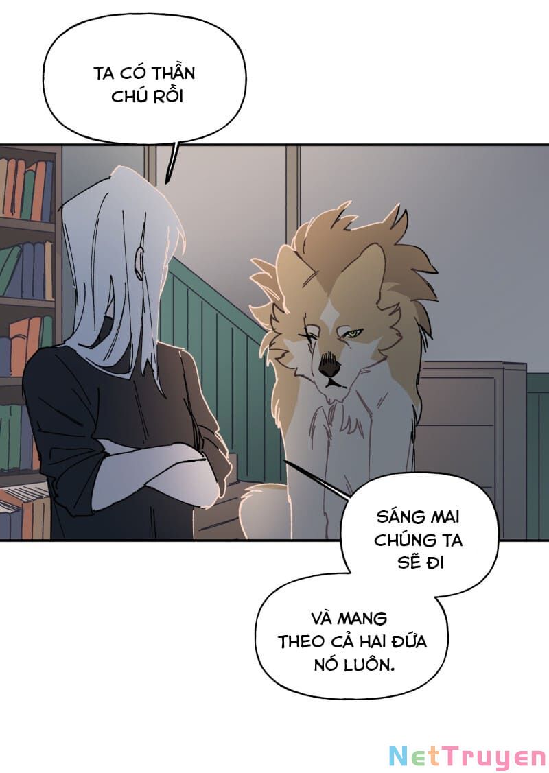 lumine - cội nguồn ánh sáng chapter 108 11