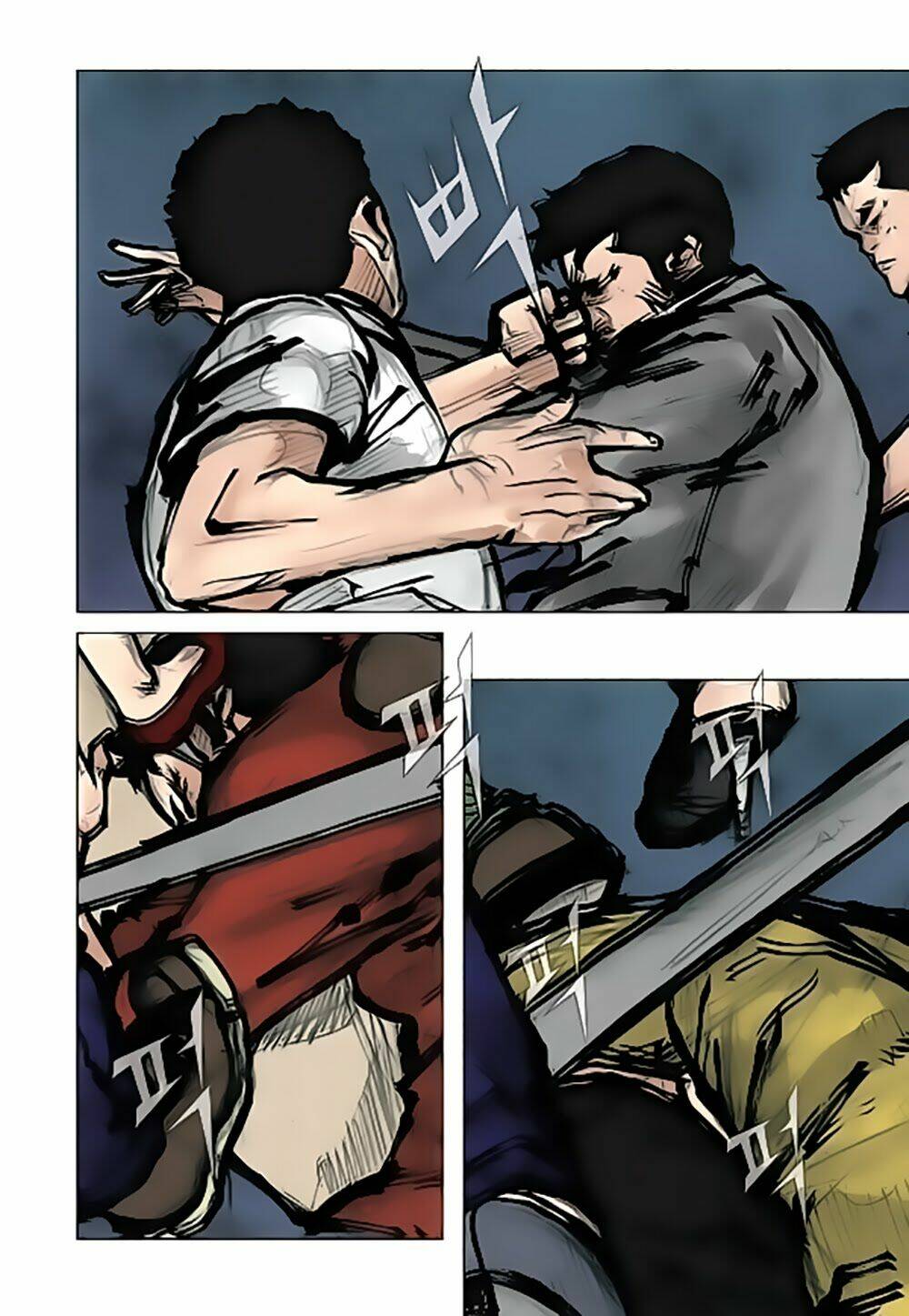 tong | tổng chapter 30 28