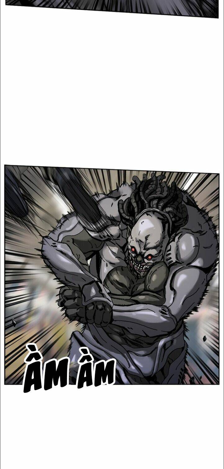 truyền thuyết anh hùng thời mạt thế chapter 4 23