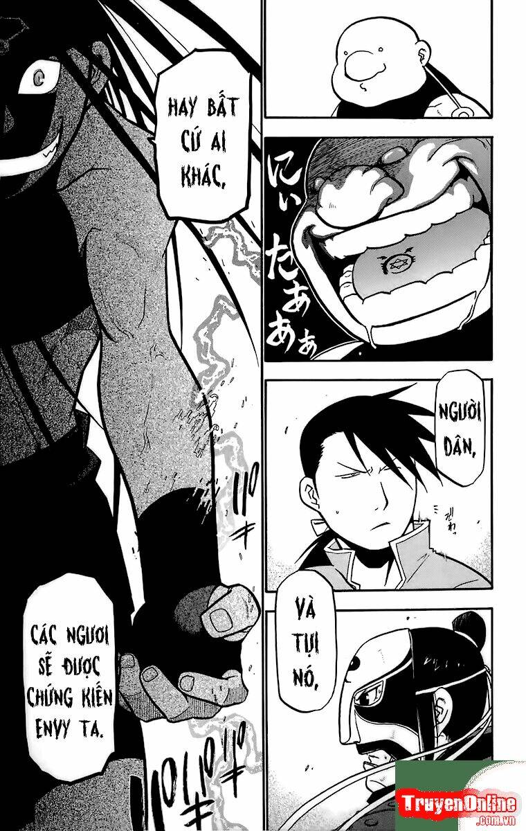 giả kim thuật chapter 39 14