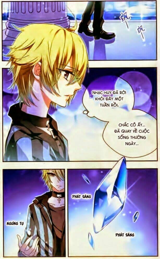 ngôi sao câu lạc bộ chapter 60 8