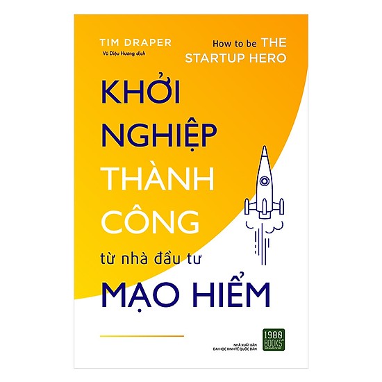 Cuốn Sách Dành Cho Những Nhà Đầu Tư Mạo Hiểm - Những Ý Tưởng Và Cơ Hội Để Khởi Nghiệp: Khởi Nghiệp Thành Công Từ Nhà Đầu Tư Mạo Hiểm / Sách Bài Học Kinh Doanh Hay (Tặng Kèm Bookmark Happy Life)