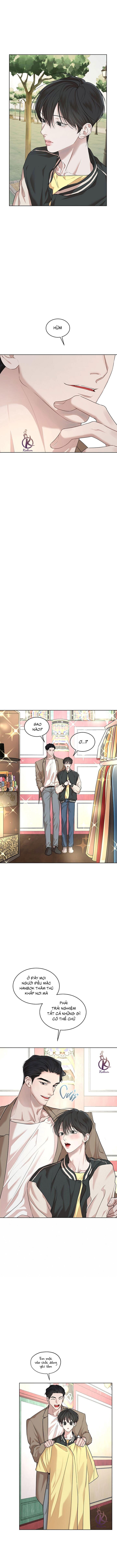 hình thái khởi sinh chapter 71 6