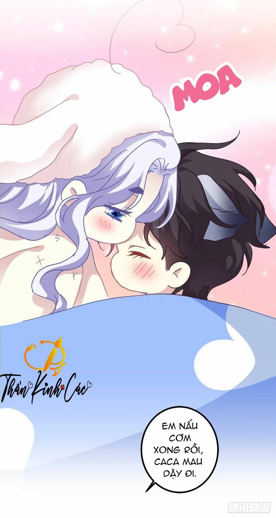 toàn bộ nắm trong tay chapter 59 50