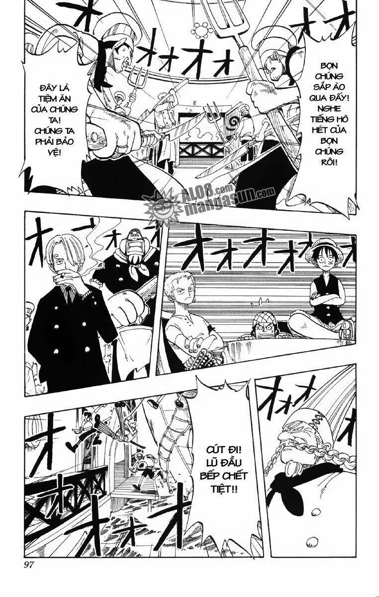 đảo hải tặc - one piece chapter 49 12