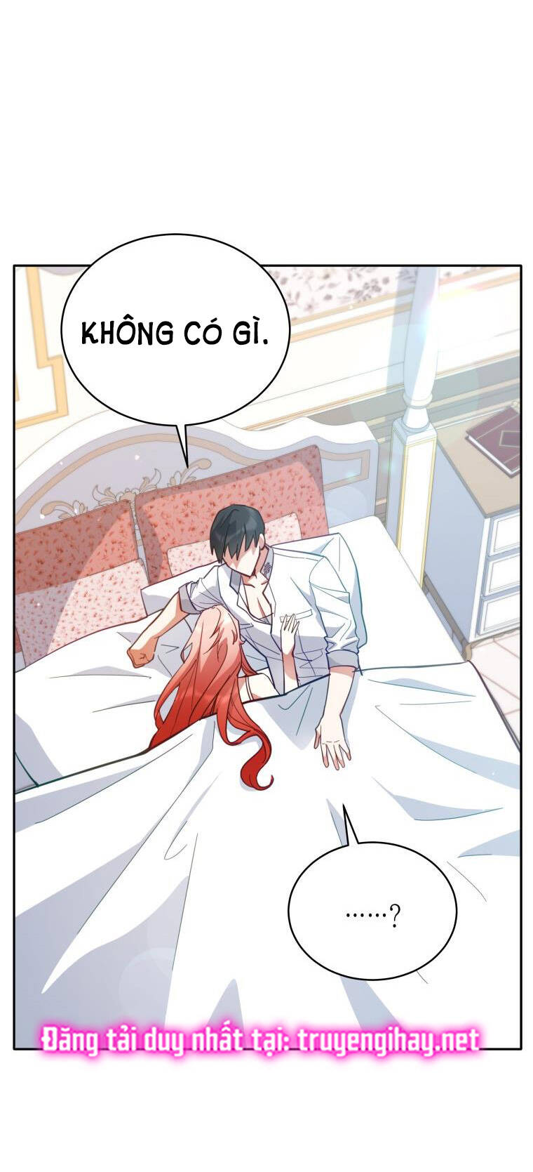 Quý Cô Không Thể Tiếp Cận Chapter 79.1 - Next Chapter 79.2