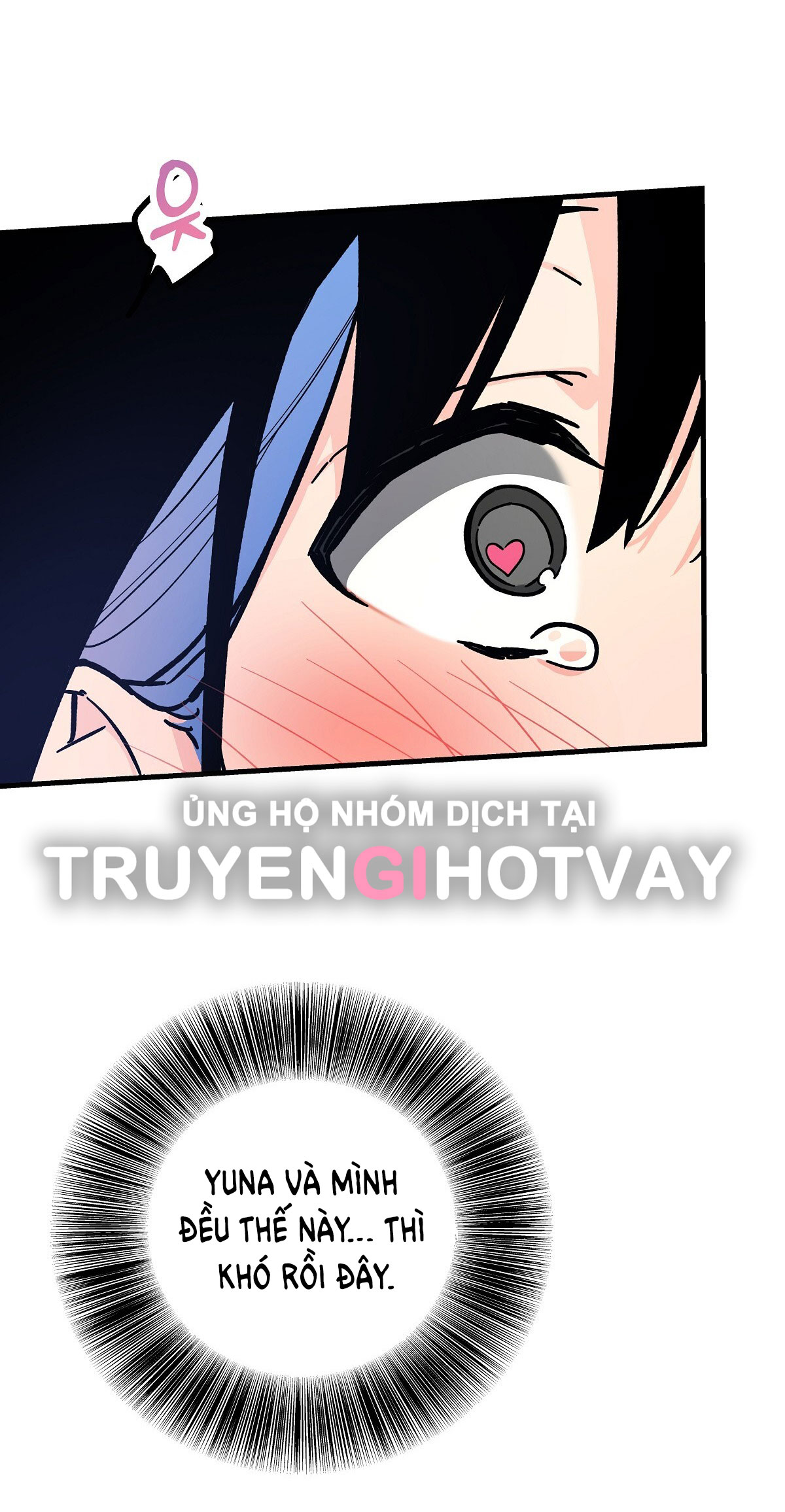 [18+] đang làm thêm thì bị đày xuống địa ngục chapter 6 20